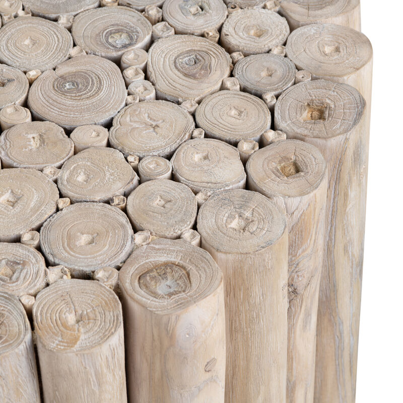 Gathering Accent Table image number 2