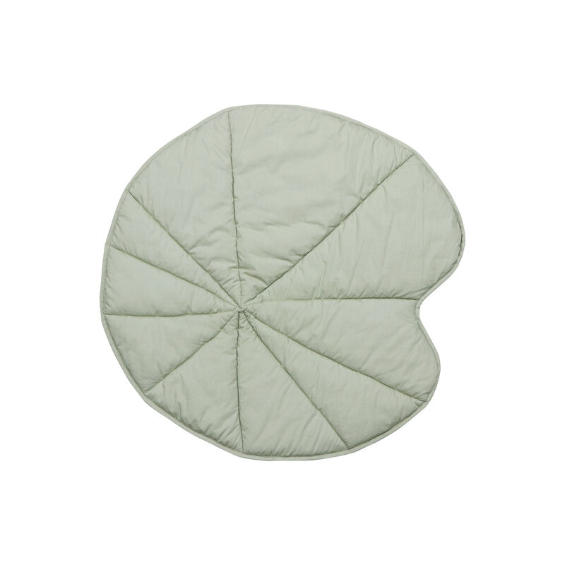 Playmat Water Lily Natural
