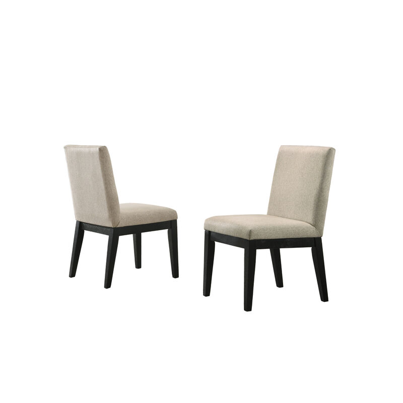 Streamdale Set Of 2 Dining Chairs image number 0
