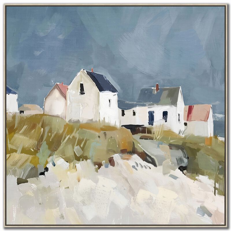 Seaside Cottages I image number 0