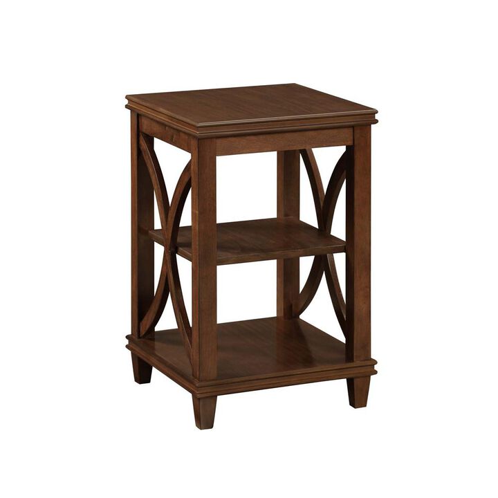Convenience Concepts Florence End Table.