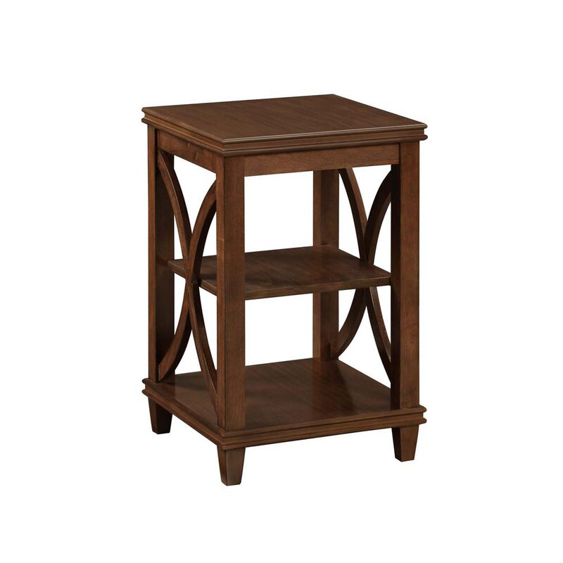 Convenience Concepts Florence End Table.