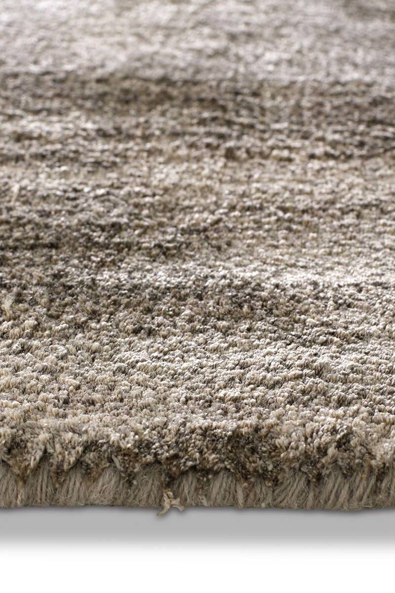 Transcend Glacier Pussywillow Gray 9' x 12' Rug image number 6