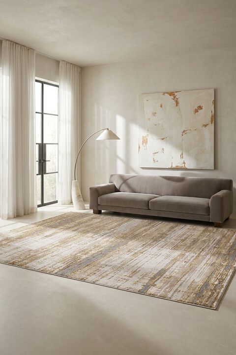 Catalyst Conclave Lark 5' x 7'6" Rug