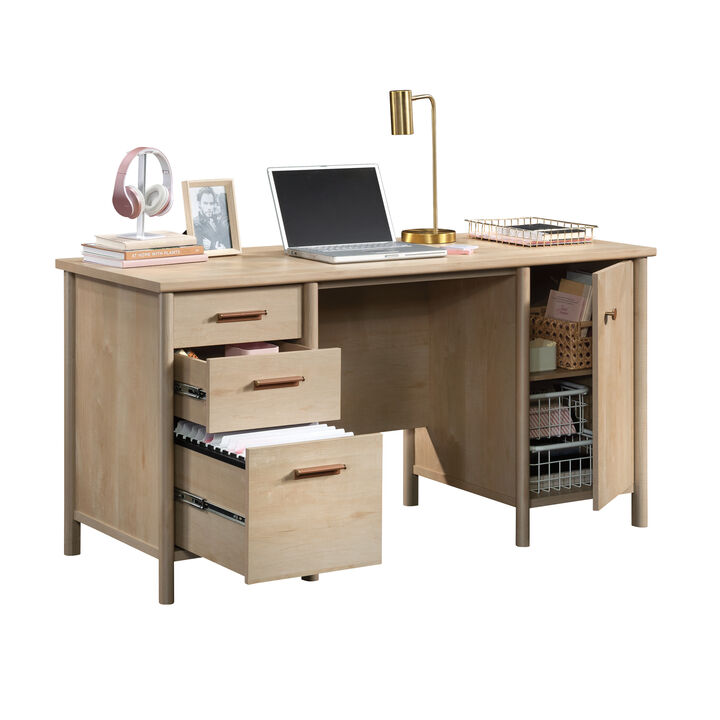 Whitaker Point 60" Desk