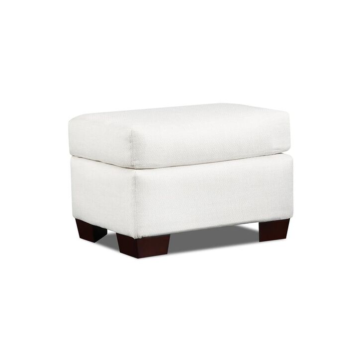 American Furniture Classics Living Room Pembroke Ottoman