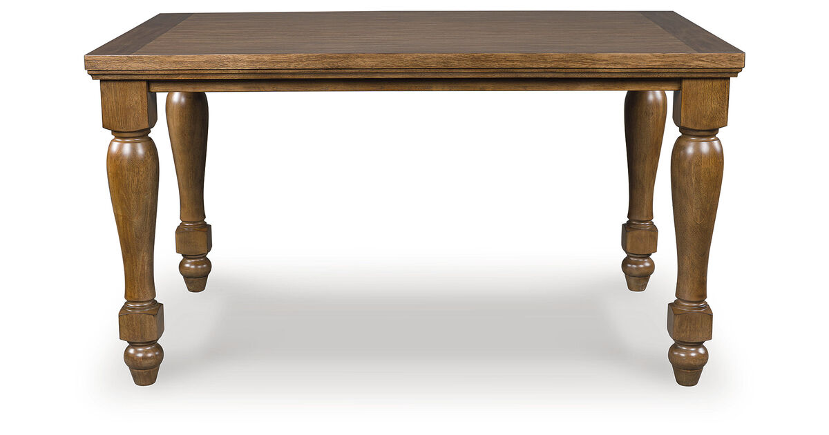 Chadworth Counter Height Table