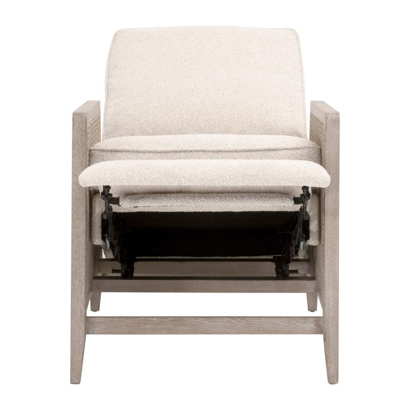 Leone Recliner image number 3
