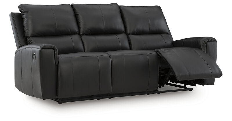 Danemere Reclining Sofa image number 3
