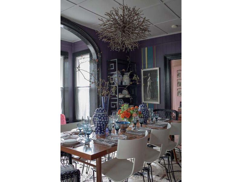 Sierra Chandelier image number 6