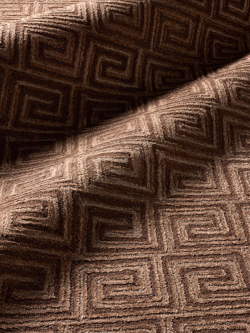 Capital Harkness Brown 8'6" x 11'6" Rug image number 4