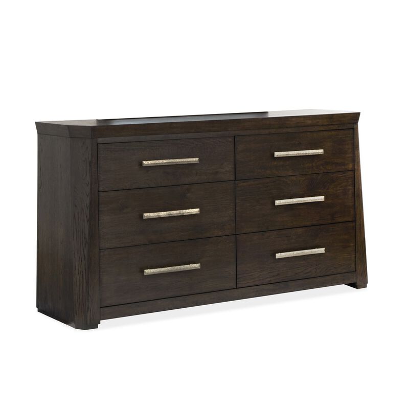 Tauren Dresser image number 0