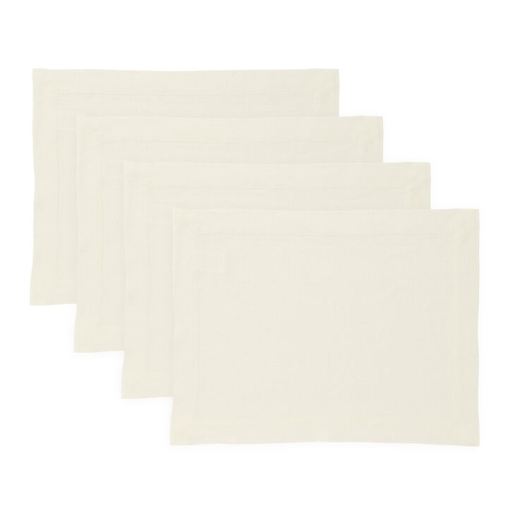 Linen Placemats - Sonoma (Set of 4)