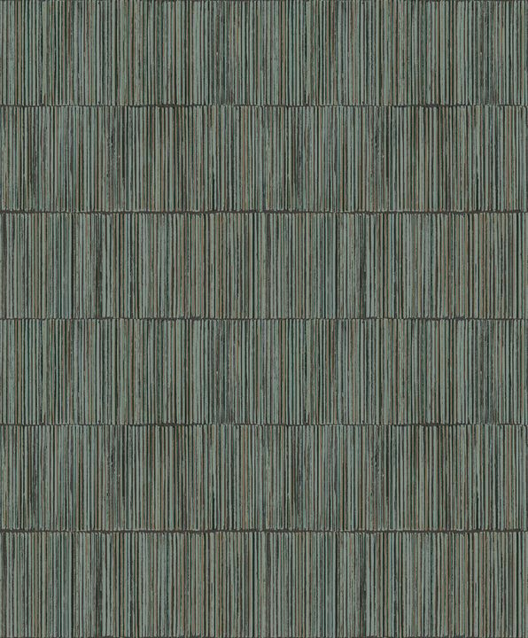 Boutique Bamboo Green Wallpaper SP-JA3006