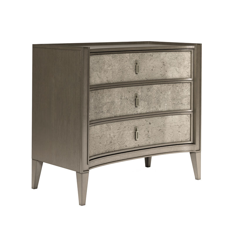 Cove Bachelor Chest image number 0