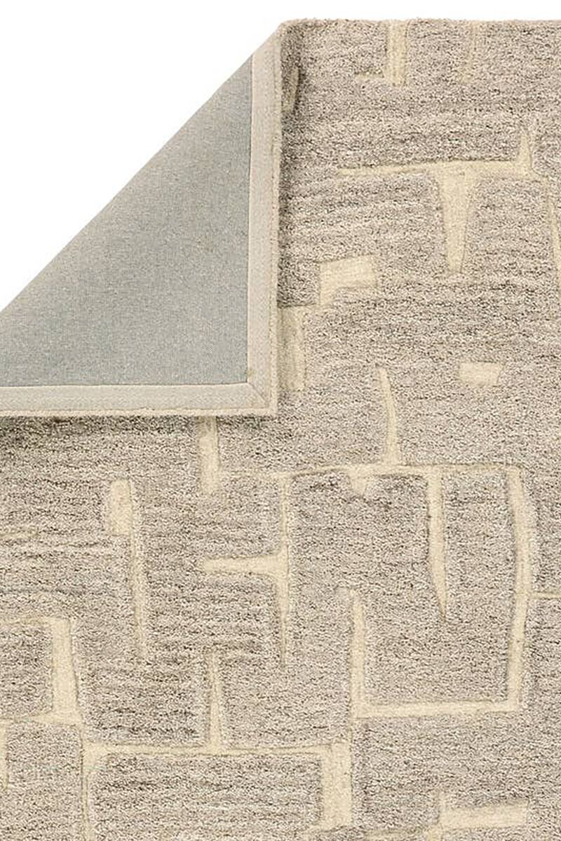 Reyner Whimsy Frosted Almond 8'6" x 11'6" Rug by Label J x Jaipur Living image number 4