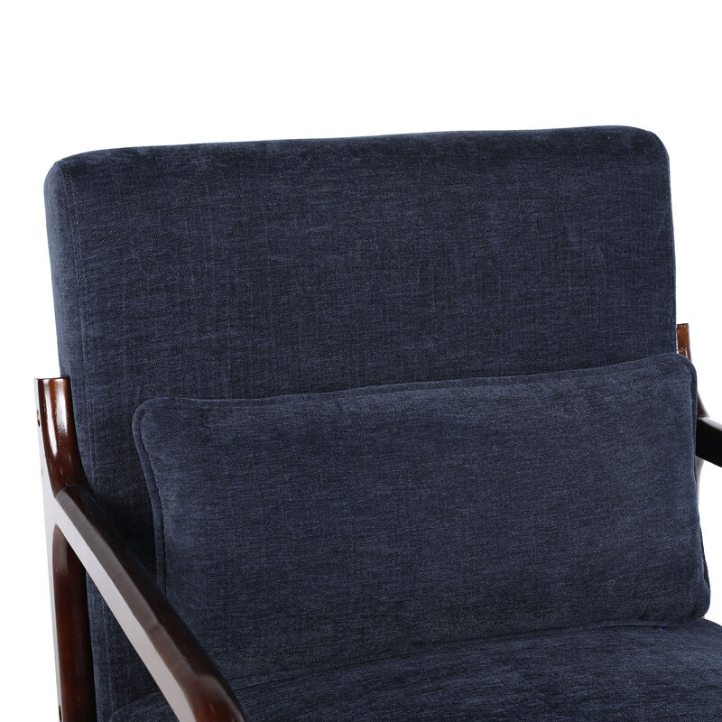 Zixjon Accent Chair image number 6