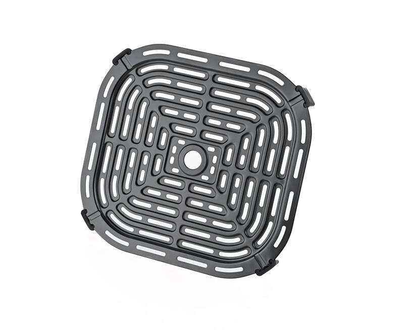 TRU 6 Quart Digital Air Fryer image number 4