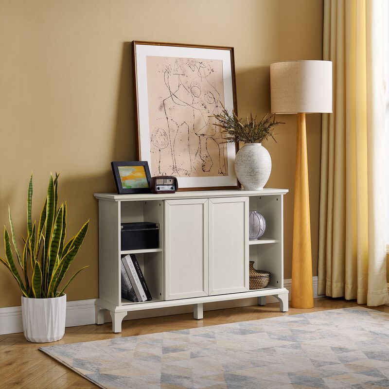 Kwosk Sideboard Buffet Cabinet image number 8