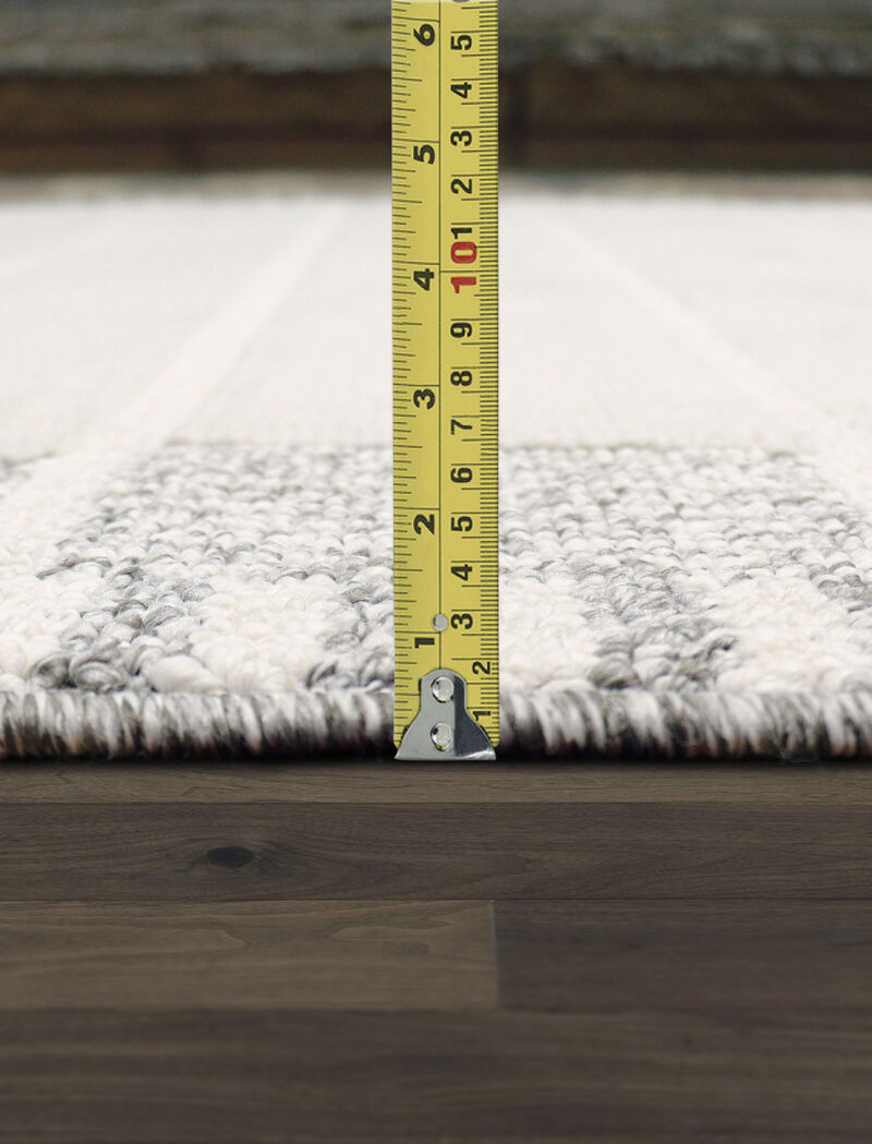 Pasargad Home Turkish Sutton Design Ivory Area Rug