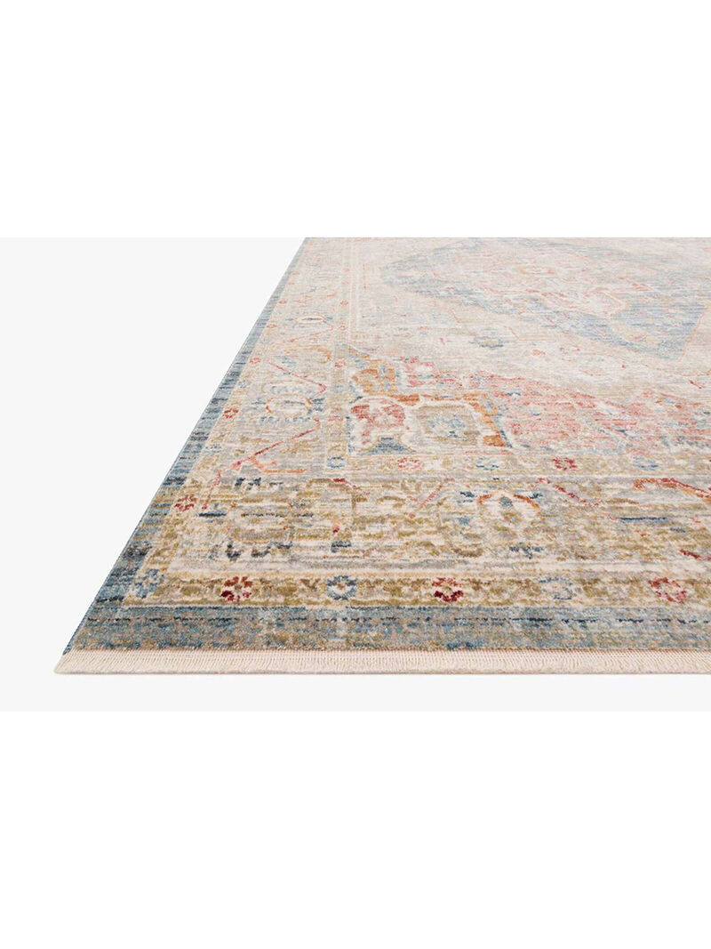 Claire CLE04 7'10" x 10'2" Rug