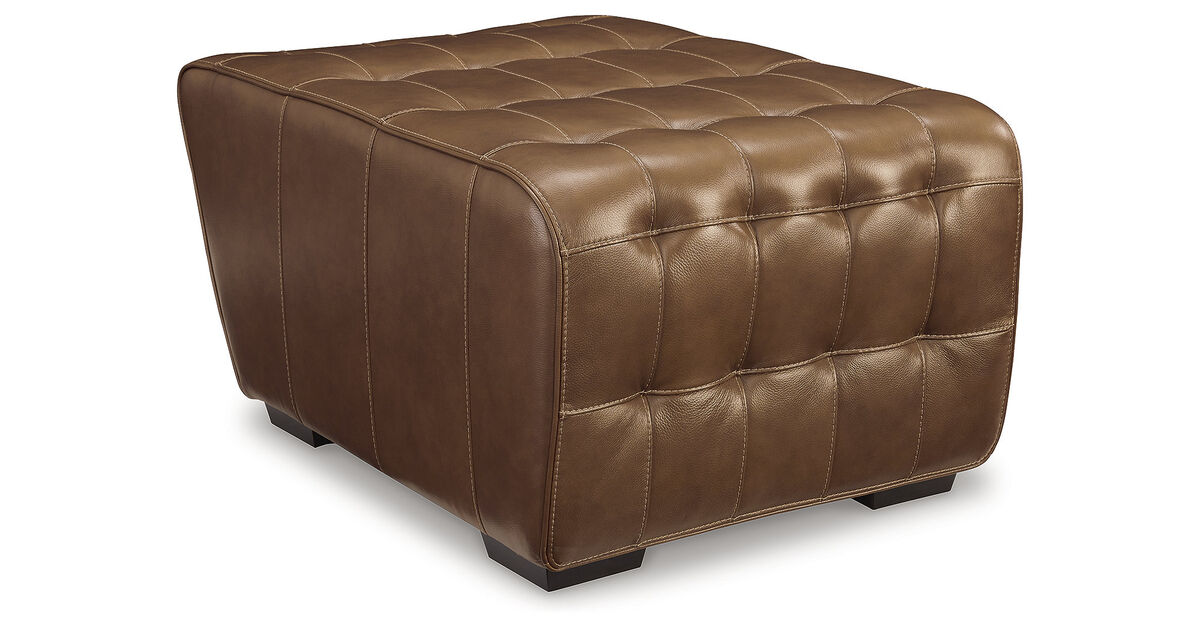 Temmpton Accent Ottoman