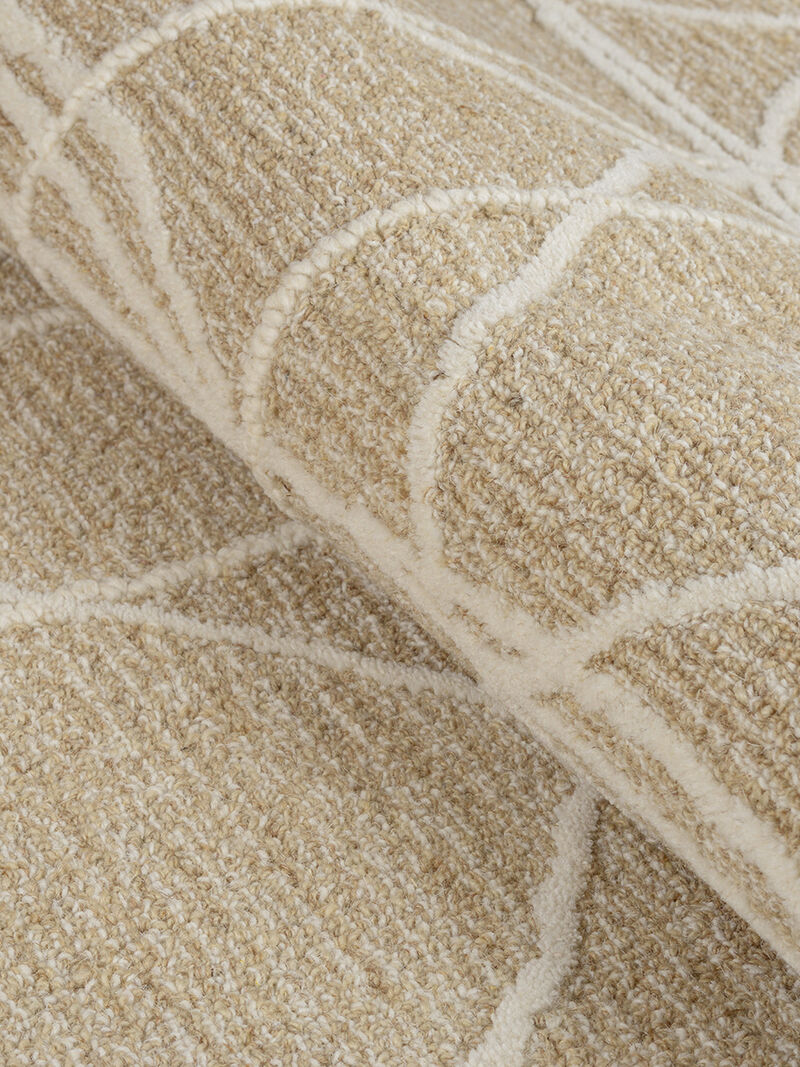 Quinn QNN108 8'9" x 11'9" Rug image number 5