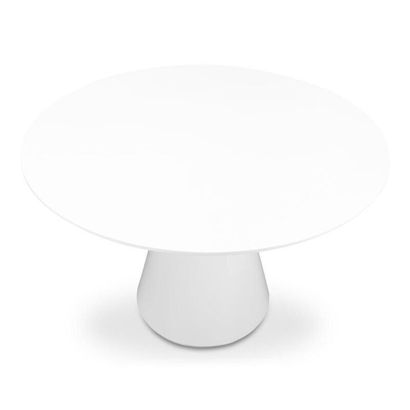 Moe's Home Collection Otago Round Dining Table