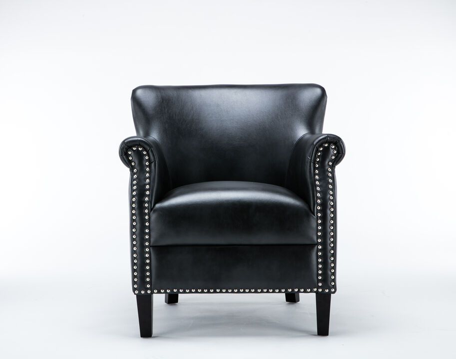 Koquep Hadley Club Chair