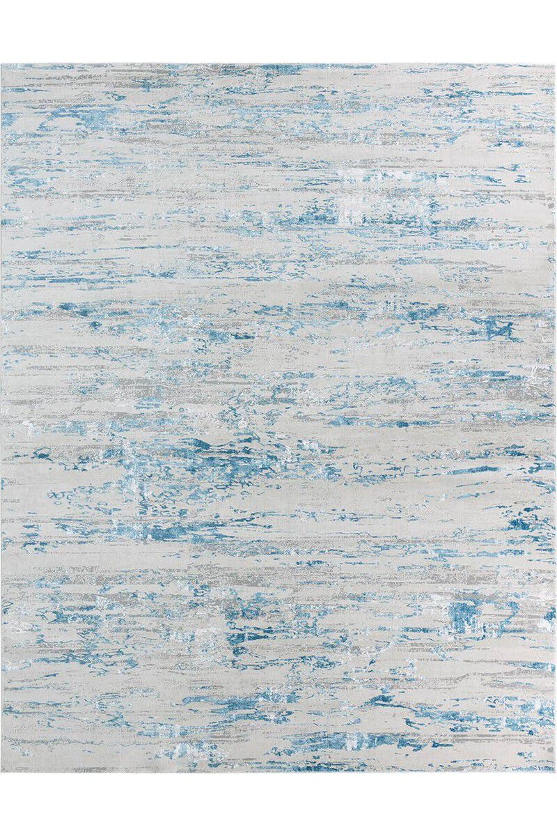 Cirque Celil Silver 9'2" x 11'9" Rug image number 0