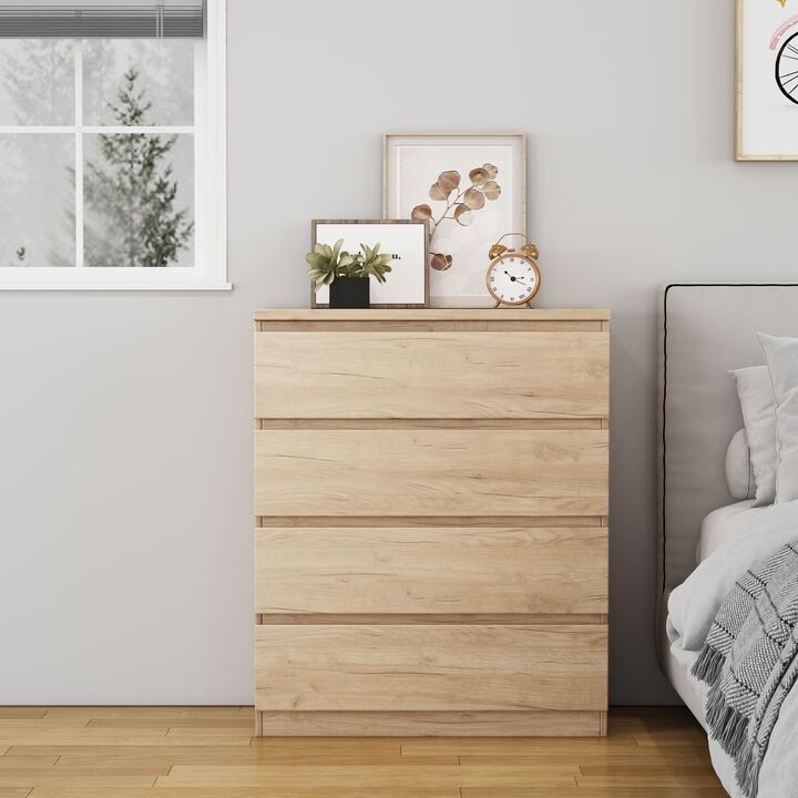 Sontcu Modern Storage Dresser