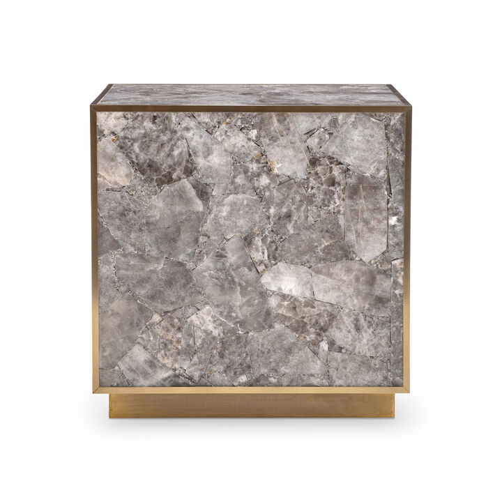 Tildon Side Table