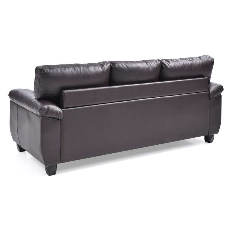Gallant G905A Sofa, CAPPUCCINO