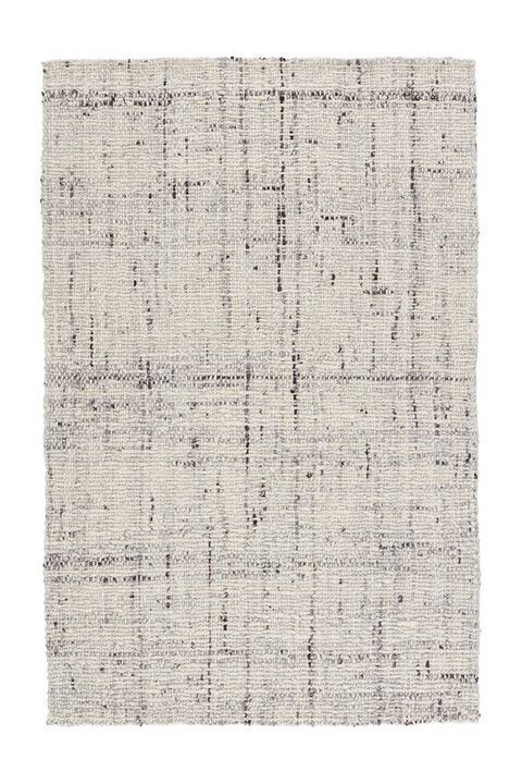 Cambridge Season Quiet Gray 9' x 12' Rug