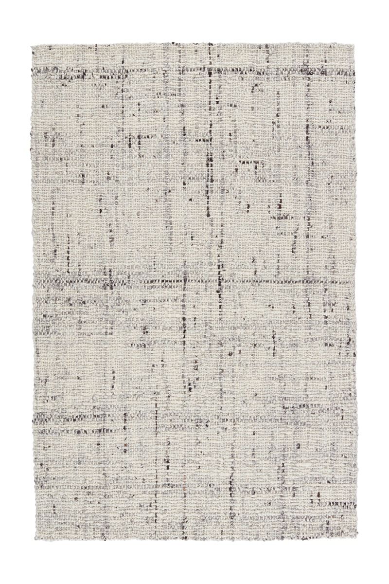 Cambridge Season Quiet Gray 9' x 12' Rug image number 0