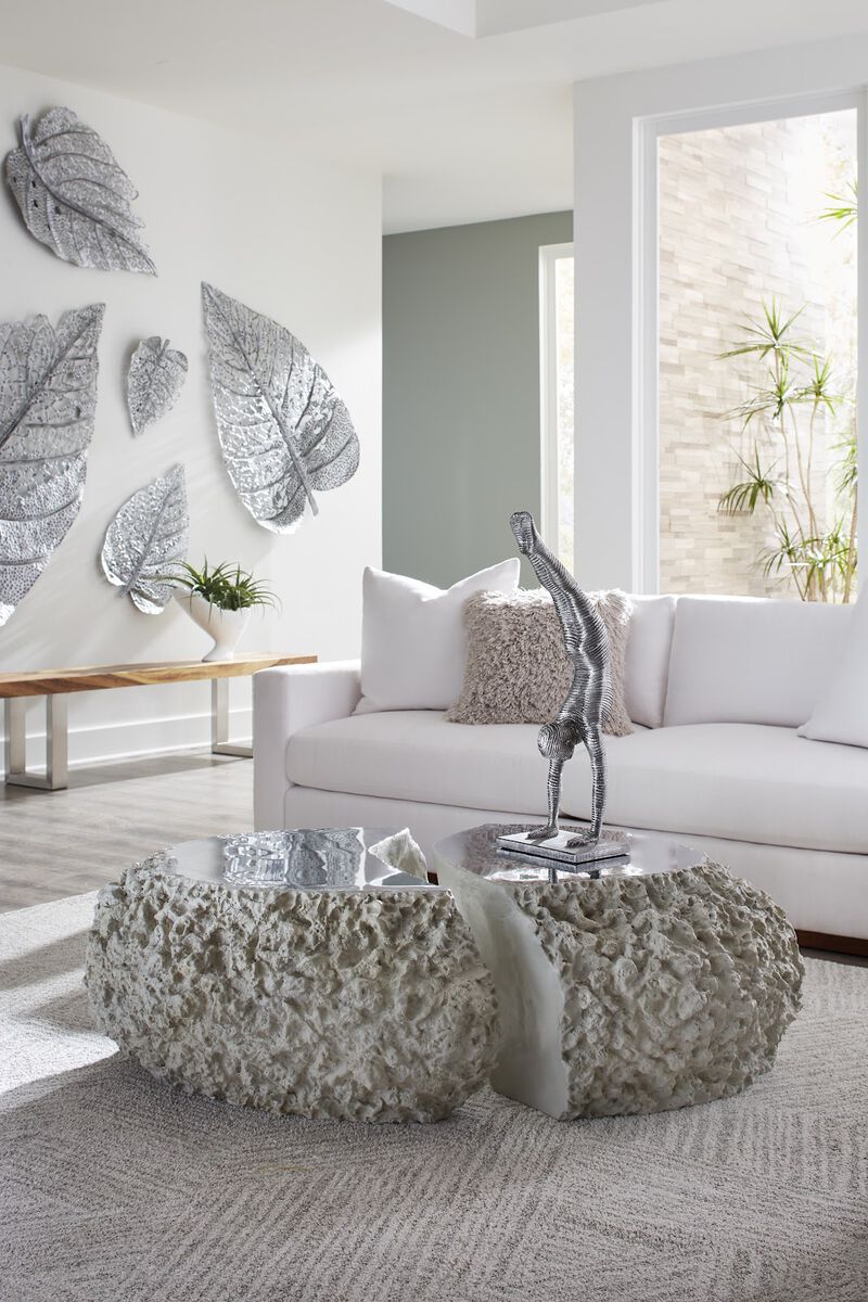 Small Handstand Sculpture