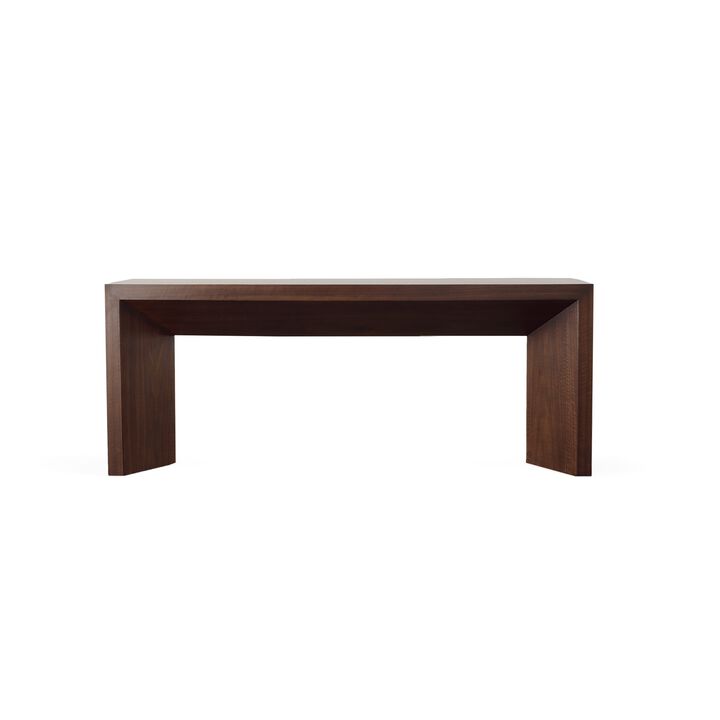 Compositions Console Table