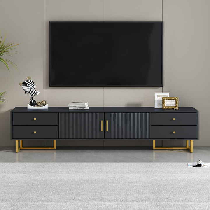 Hintpe TV Stand