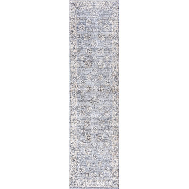 Modern Persian Vintage Moroccan Traditional Area Rug