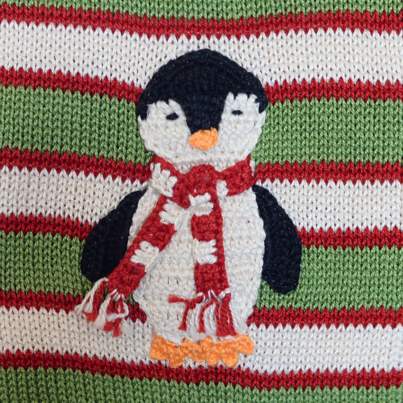 Penguin Stocking image number 2