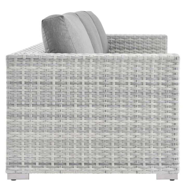 Modway - Convene Outdoor Patio Sofa