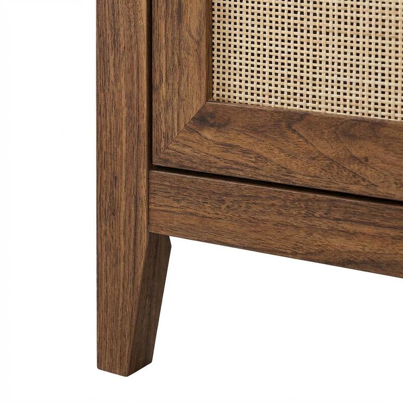 Modern 47-Inch Office Desk With Sturdy Frame And Workspace Efficiency image number 6