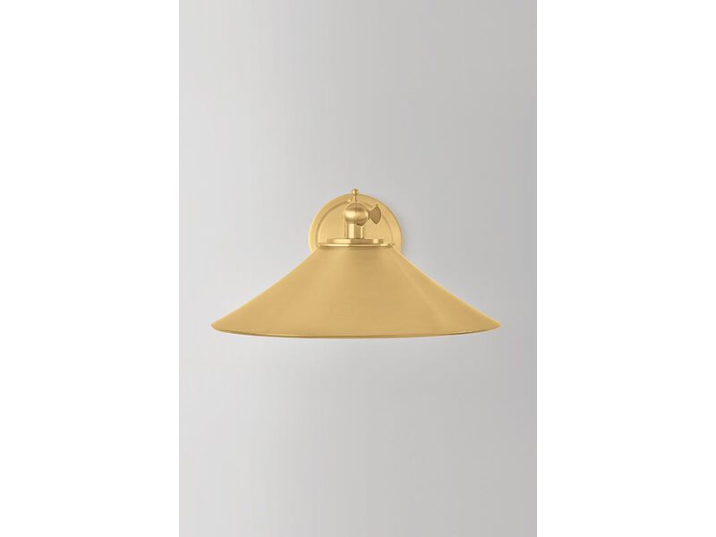 Lithgow Wall Sconce image number 3