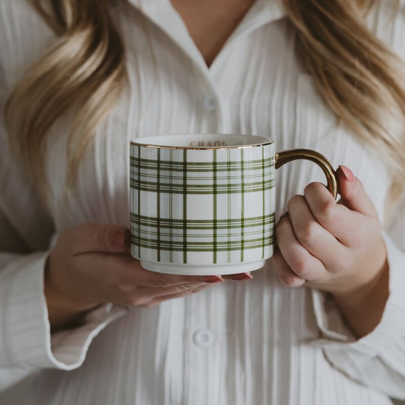 Chaos Coordinator 14 oz Coffee Mug image number 3