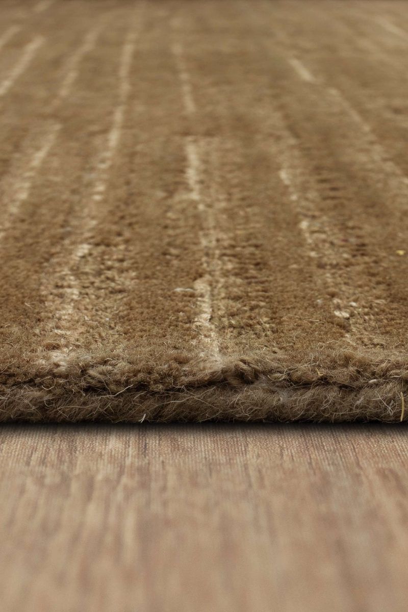 Cantada Mocha 10' x 14' Rug image number 4