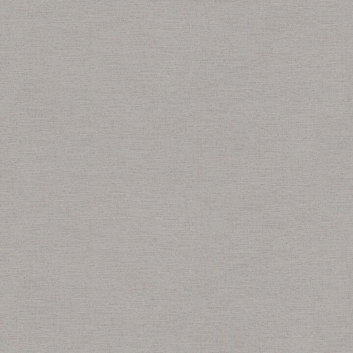 Havana 2 Plain Texture Grey Wallpaper HV41059