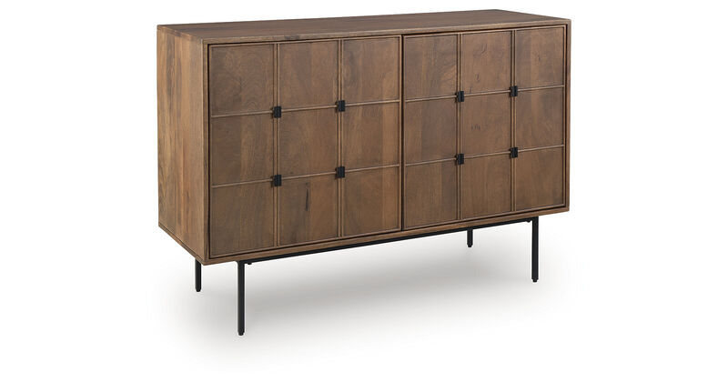 Juddins Accent Cabinet image number 0