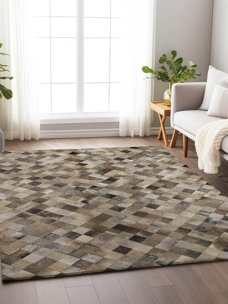 Bozeman BM2 Gray 10' x 14' Rug