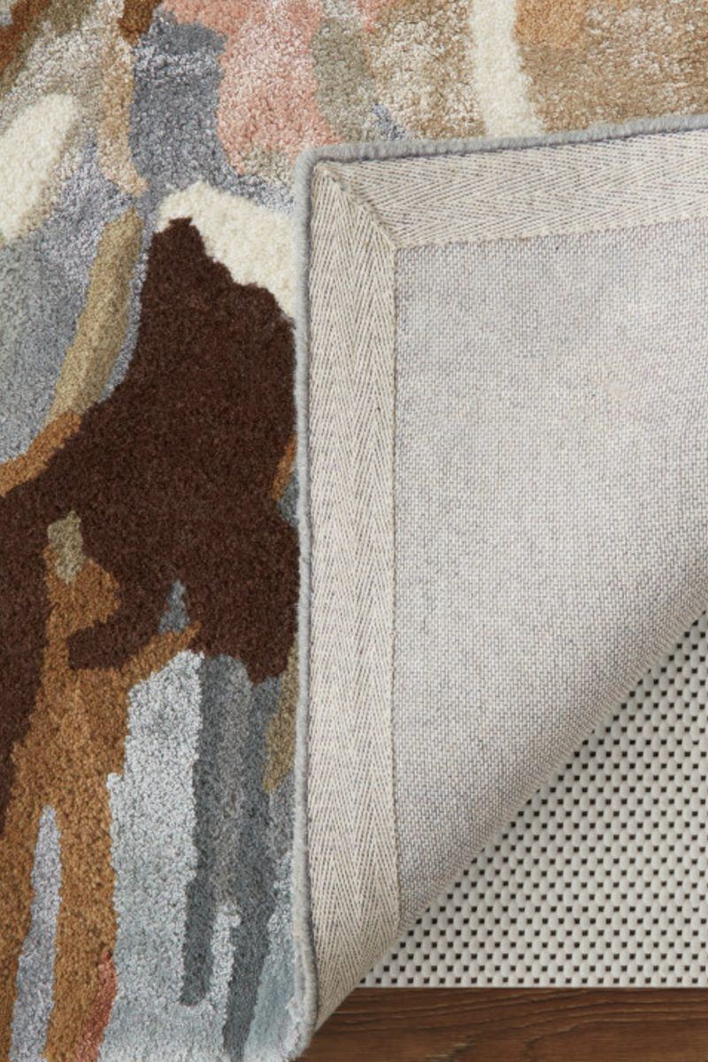 Dafney 8868F Beige/Multi 9' x 12' Rug image number 5