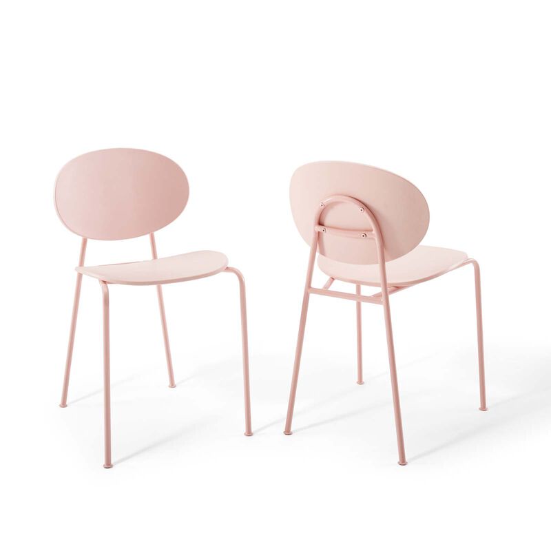 Palette Dining Side Chair Set of 2 image number 0